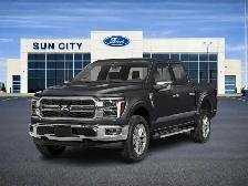 2026 Ford F-150 Lariat 501A LONG BOX