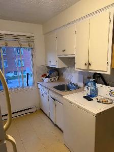 3 1/2 Disponible immédiatement. 3865 Bd Saint-Joseph E.Montreal - Photo 3