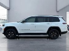 2026 Jeep Grand Cherokee L Altitude - Photo 2