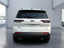 2026 Jeep Grand Cherokee L Altitude - Photo 4