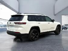 2026 Jeep Grand Cherokee L Altitude - Photo 5