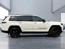 2026 Jeep Grand Cherokee L Altitude - Photo 6