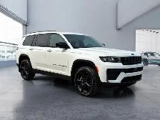 2026 Jeep Grand Cherokee L Altitude - Photo 7