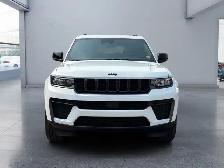 2026 Jeep Grand Cherokee L Altitude - Photo 8