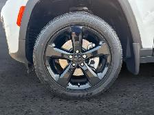 2026 Jeep Grand Cherokee L Altitude - Photo 9