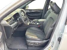 2026 Jeep Grand Cherokee L Altitude - Photo 10