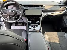 2026 Jeep Grand Cherokee L Altitude - Photo 12