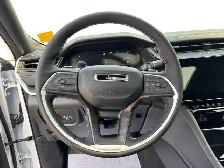 2026 Jeep Grand Cherokee L Altitude - Photo 13