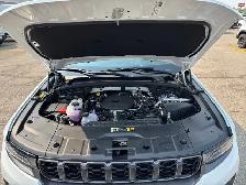 2026 Jeep Grand Cherokee L Altitude - Photo 20