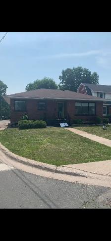 6 bedroom house