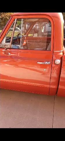 1970 Chev C10 pickup - Photo 10