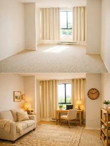Bright Clean 1 Bedroom Apartment Available at 1600 Adelaide - Photo 5