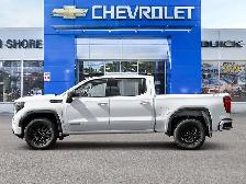 2026 GMC Sierra 1500 ELEVATION - Photo 3