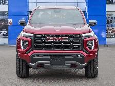 2026 GMC Canyon AT4 - Photo 2