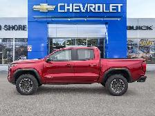 2026 GMC Canyon AT4 - Photo 3