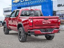 2026 GMC Canyon AT4 - Photo 4
