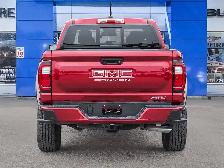 2026 GMC Canyon AT4 - Photo 5