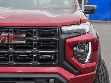 2026 GMC Canyon AT4 - Photo 10
