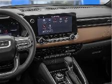 2026 GMC Canyon AT4 - Photo 15
