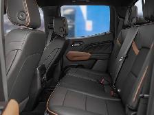 2026 GMC Canyon AT4 - Photo 17