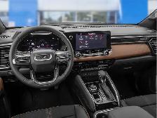 2026 GMC Canyon AT4 - Photo 18