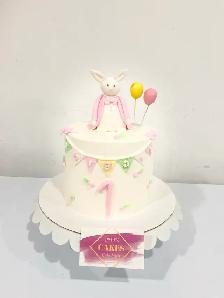 Custom Cakes , Flowers cakes Floral cakes GTA Halton - Photo 7