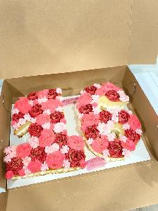 Baby shower cakes, Birthday cakes Custom cakes - Photo 2