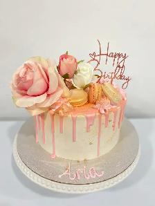 Baby shower cakes, Birthday cakes Custom cakes - Photo 3