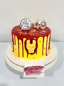 Baby shower cakes, Birthday cakes Custom cakes - Photo 9