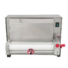 Electric Dough Roller Pizza Sheeter Pastry Press Machine 056789 - Photo 5