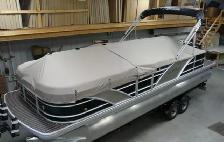 Princecraft OEM Enclosures And Cockpit Covers! - Photo 4
