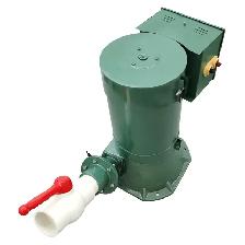 5KW 220V Hydroelectric Pelton Turbine Generator Set 056838 - Photo 4