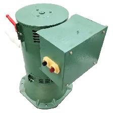5KW 220V Hydroelectric Pelton Turbine Generator Set 056838 - Photo 5