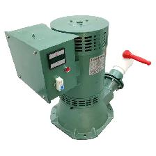 5KW 220V Hydroelectric Pelton Turbine Generator Set 056838 - Photo 8