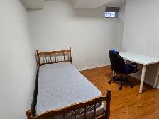 Room for Rent / North York