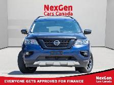2020 Nissan Pathfinder 4x4 SV Rockcreek Edition / LEATHER / NAVI - Photo 2