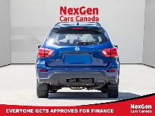 2020 Nissan Pathfinder 4x4 SV Rockcreek Edition / LEATHER / NAVI - Photo 6