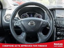 2020 Nissan Pathfinder 4x4 SV Rockcreek Edition / LEATHER / NAVI - Photo 8