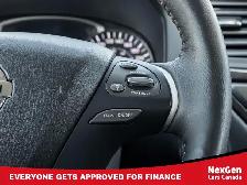 2020 Nissan Pathfinder 4x4 SV Rockcreek Edition / LEATHER / NAVI - Photo 10