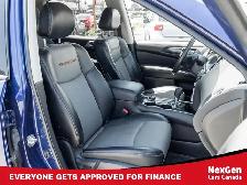 2020 Nissan Pathfinder 4x4 SV Rockcreek Edition / LEATHER / NAVI - Photo 21