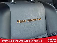 2020 Nissan Pathfinder 4x4 SV Rockcreek Edition / LEATHER / NAVI - Photo 22