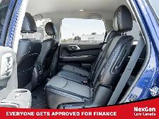 2020 Nissan Pathfinder 4x4 SV Rockcreek Edition / LEATHER / NAVI - Photo 23
