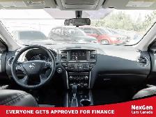 2020 Nissan Pathfinder 4x4 SV Rockcreek Edition / LEATHER / NAVI - Photo 26