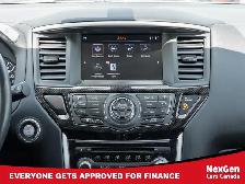 2020 Nissan Pathfinder 4x4 SV Rockcreek Edition / LEATHER / NAVI - Photo 27