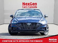 2022 Hyundai Sonata SPORT LEATHER / PANORAMIC ROOF/ REMOTE START - Photo 2