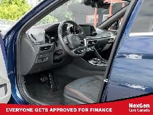 2022 Hyundai Sonata SPORT LEATHER / PANORAMIC ROOF/ REMOTE START - Photo 7