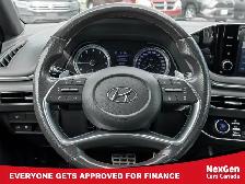 2022 Hyundai Sonata SPORT LEATHER / PANORAMIC ROOF/ REMOTE START - Photo 8