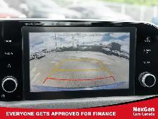 2022 Hyundai Sonata SPORT LEATHER / PANORAMIC ROOF/ REMOTE START - Photo 11