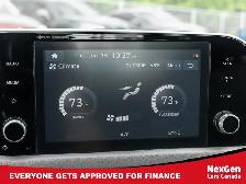 2022 Hyundai Sonata SPORT LEATHER / PANORAMIC ROOF/ REMOTE START - Photo 12