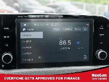 2022 Hyundai Sonata SPORT LEATHER / PANORAMIC ROOF/ REMOTE START - Photo 18